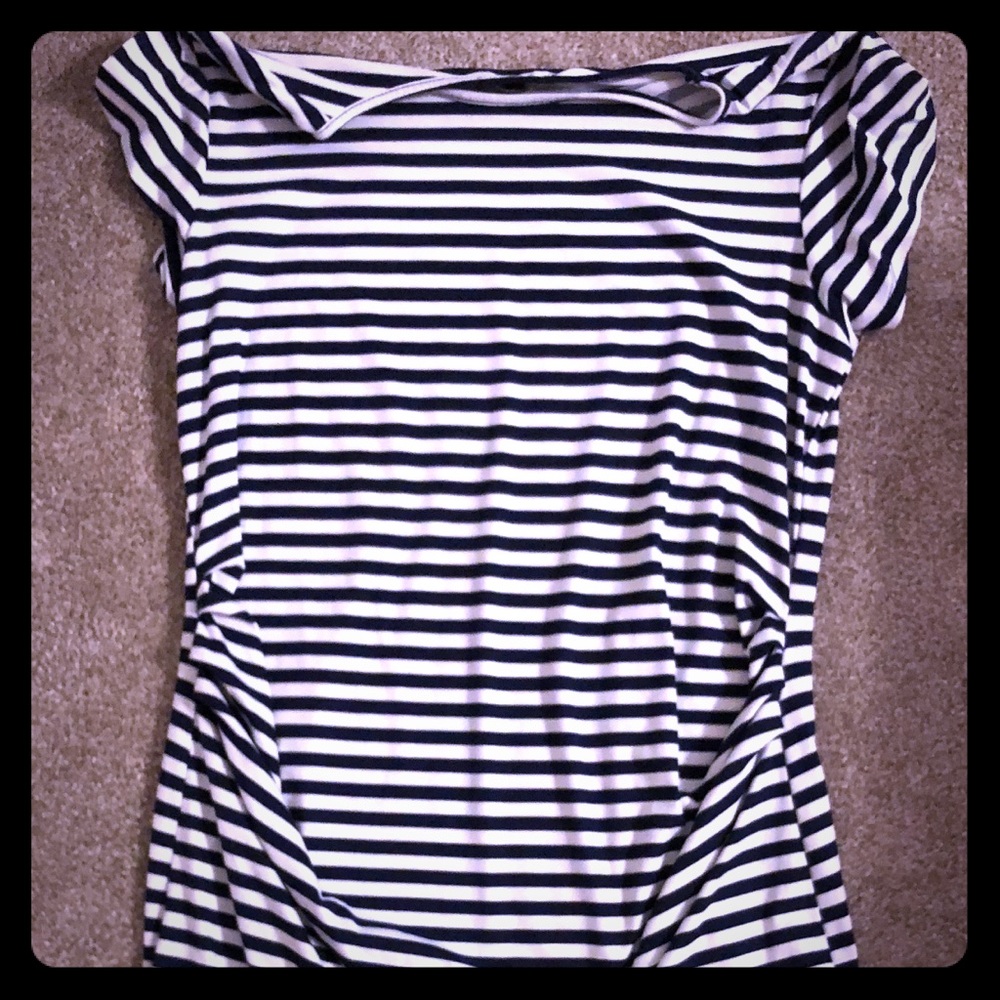 Maternity clothes lot!